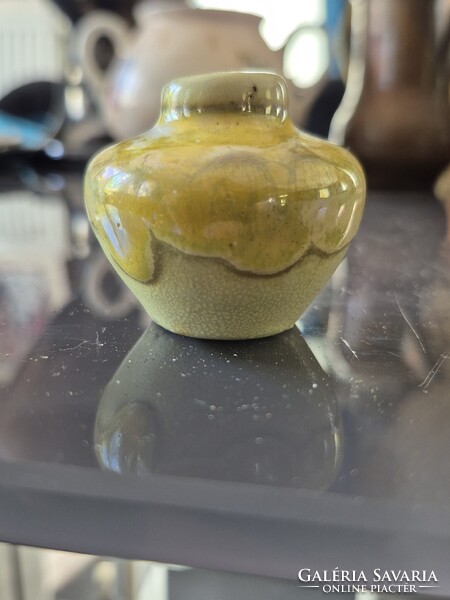 Miniature Ceramic