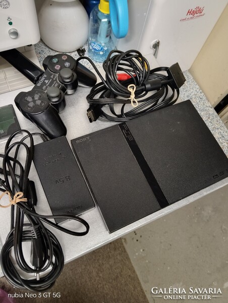 For Sale PlayStation 2 Console