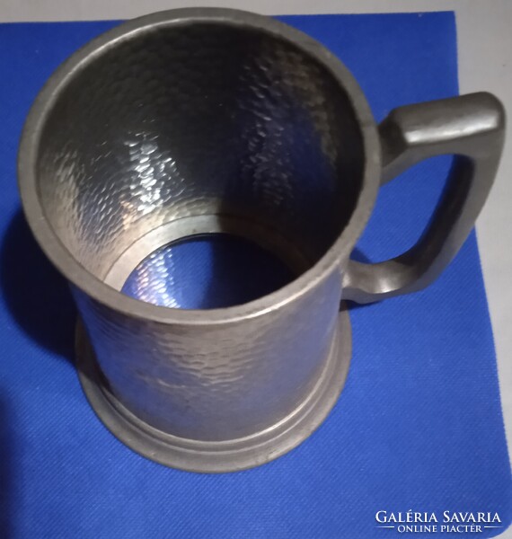 Beer Mug from Oktoberfest Munich about 25 years old