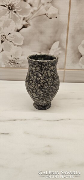 For Sale: Gorka Géza Signed Vase