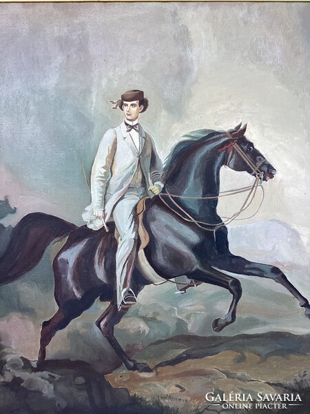 Horseback Riding
